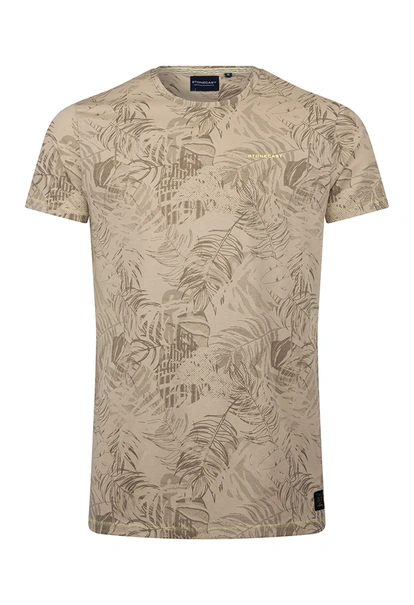 Stonecast heren T-shirt
